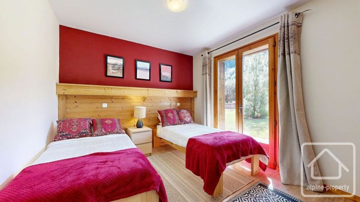 Image No.35-Propriété de 7 chambres à vendre à Montriond