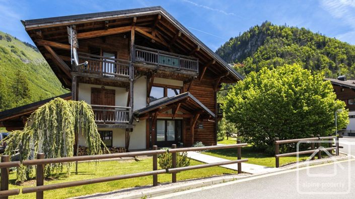 Image No.37-Propriété de 7 chambres à vendre à Montriond