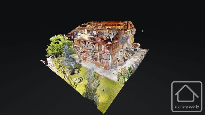 Image No.48-Propriété de 7 chambres à vendre à Montriond