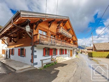 1 - Haute-Savoie, Property