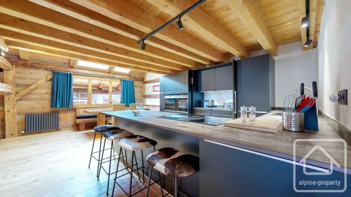 Image No.15-Propriété de 7 chambres à vendre à Haute-Savoie