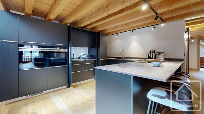 Image No.16-Propriété de 7 chambres à vendre à Haute-Savoie