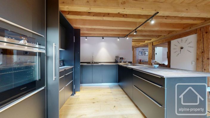 Image No.17-Propriété de 7 chambres à vendre à Haute-Savoie