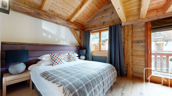 Image No.19-Propriété de 7 chambres à vendre à Haute-Savoie