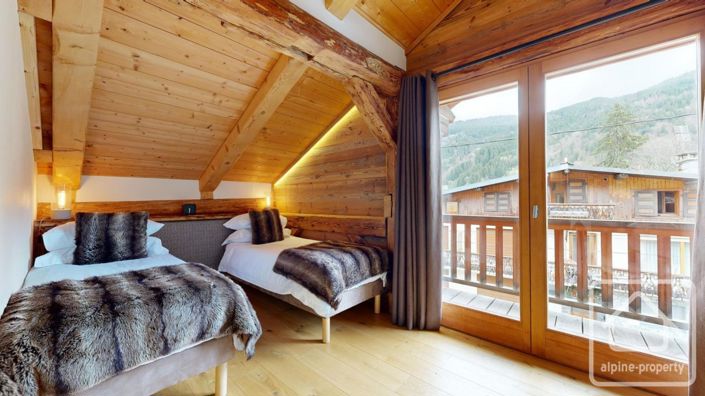 Image No.22-Propriété de 7 chambres à vendre à Haute-Savoie