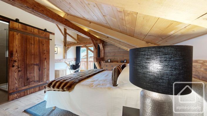 Image No.23-Propriété de 7 chambres à vendre à Haute-Savoie