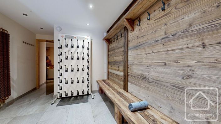 Image No.32-Propriété de 7 chambres à vendre à Haute-Savoie