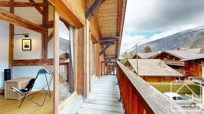 Image No.33-Propriété de 7 chambres à vendre à Haute-Savoie