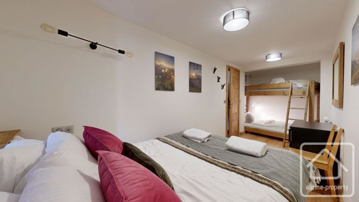 Image No.39-Propriété de 7 chambres à vendre à Haute-Savoie