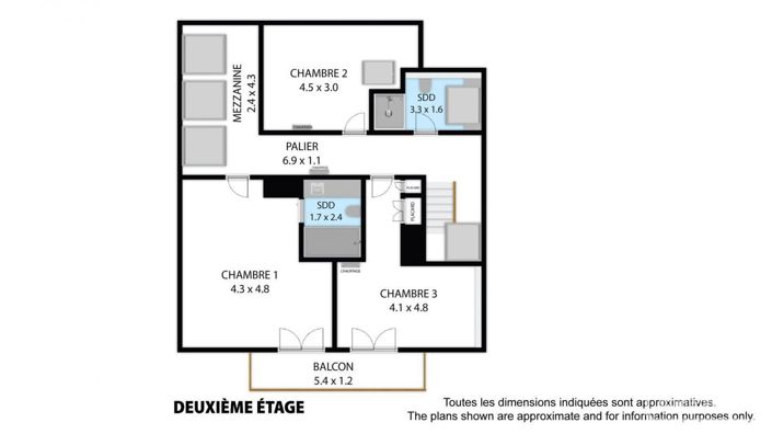 Image No.51-7 Bed Property for sale