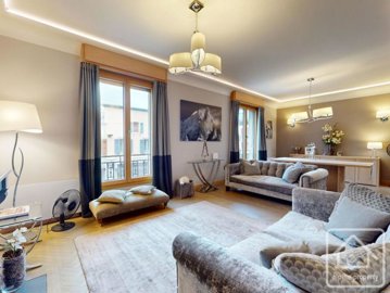 1 - Chamonix-Mont-Blanc, Apartment