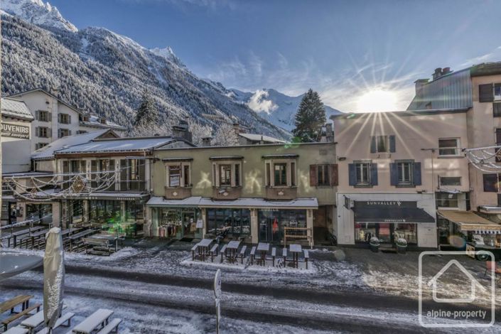 Image No.10-Appartement de 3 chambres à vendre à Chamonix-Mont-Blanc