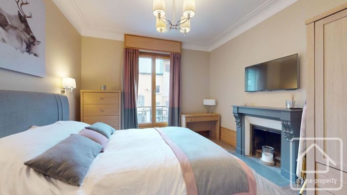 Image No.11-Appartement de 3 chambres à vendre à Chamonix-Mont-Blanc