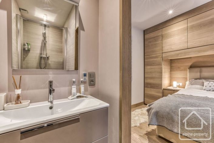 Image No.13-Appartement de 3 chambres à vendre à Chamonix-Mont-Blanc