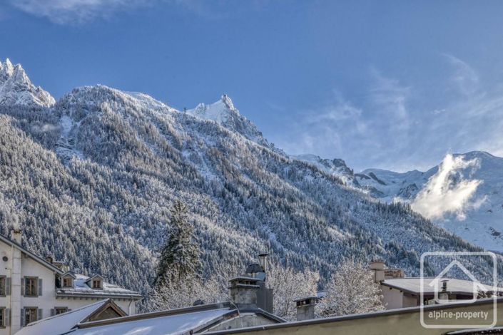 Image No.14-Appartement de 3 chambres à vendre à Chamonix-Mont-Blanc