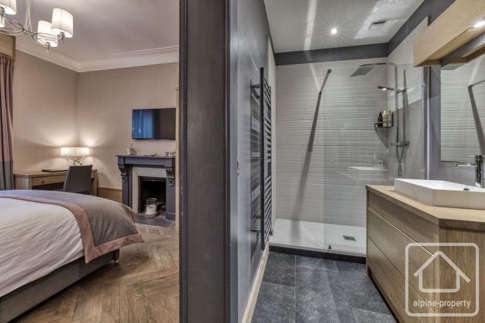 Image No.17-Appartement de 3 chambres à vendre à Chamonix-Mont-Blanc