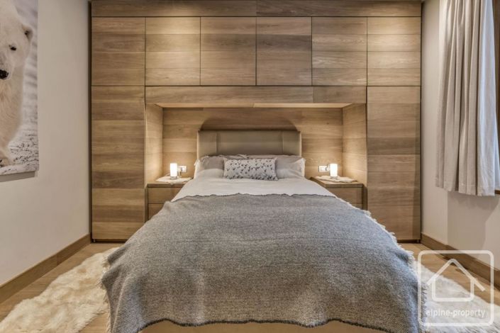 Image No.20-Appartement de 3 chambres à vendre à Chamonix-Mont-Blanc