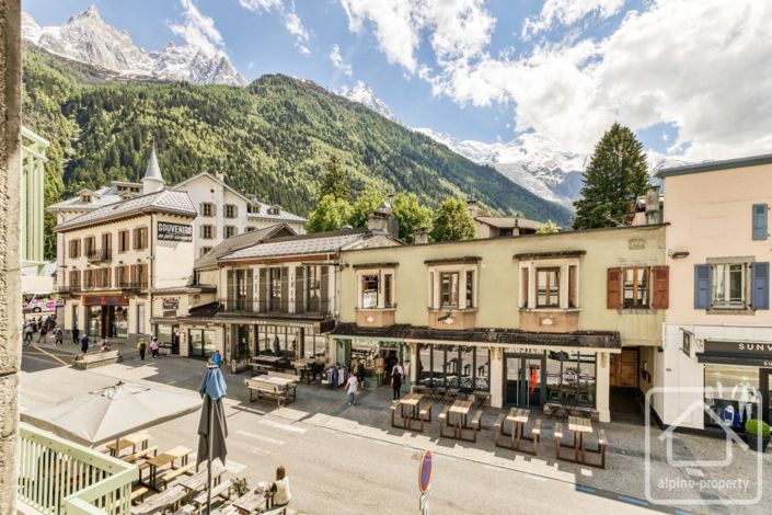 Image No.21-Appartement de 3 chambres à vendre à Chamonix-Mont-Blanc