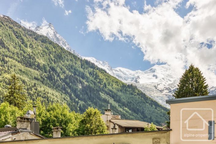 Image No.22-Appartement de 3 chambres à vendre à Chamonix-Mont-Blanc