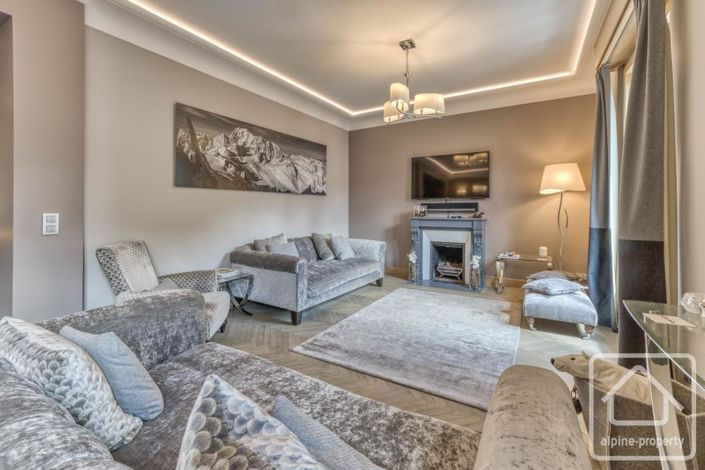 Image No.7-Appartement de 3 chambres à vendre à Chamonix-Mont-Blanc