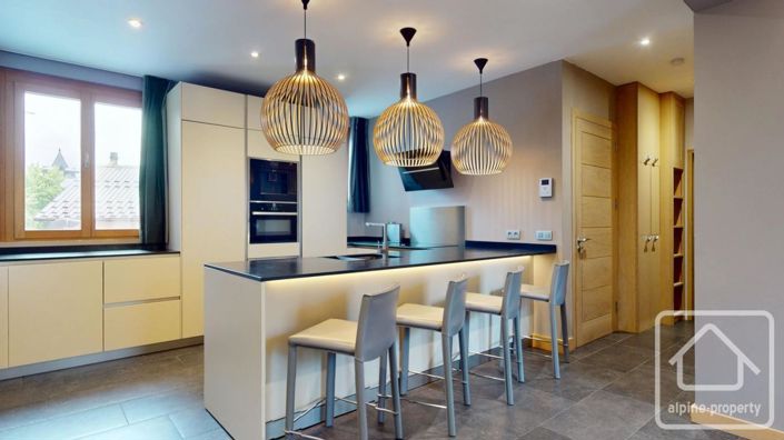 Image No.8-Appartement de 3 chambres à vendre à Chamonix-Mont-Blanc