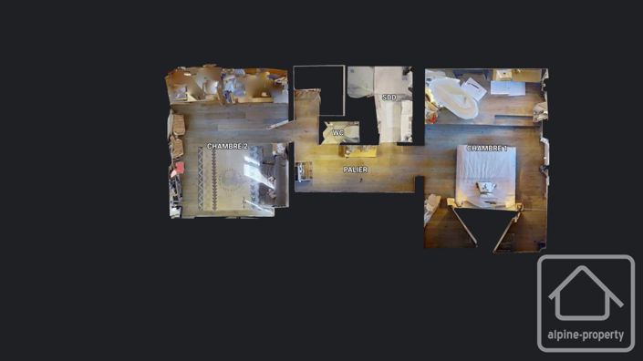 Image No.19-2 Bed Apartment for sale