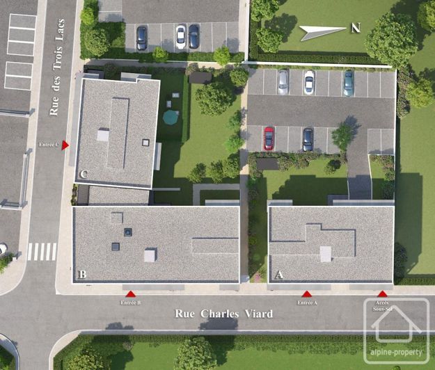 Image No.4-2 Bed Property for sale