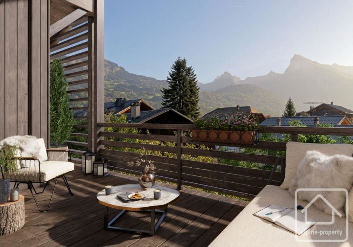 Image No.1-1 Bed Apartment for sale