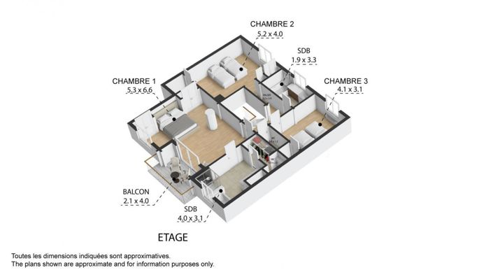 Image No.12-5 Bed Property for sale