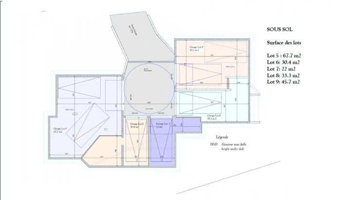 Image No.16-Appartement de 3 chambres à vendre à Samoëns