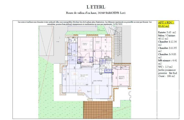 Image No.17-3 Bed Apartment for sale