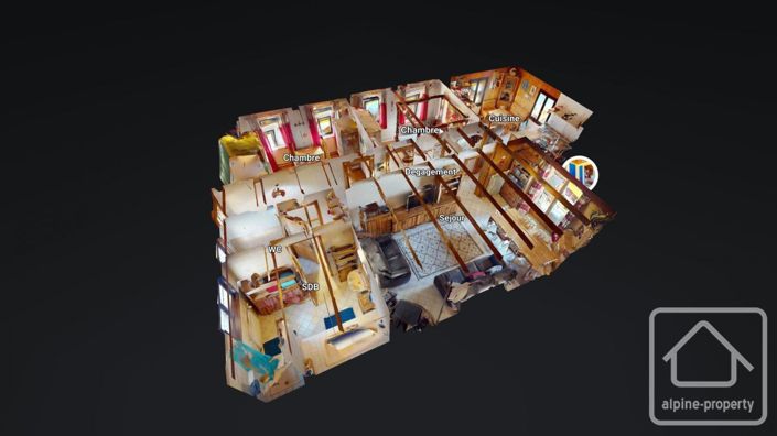 Image No.37-3 Bed Property for sale