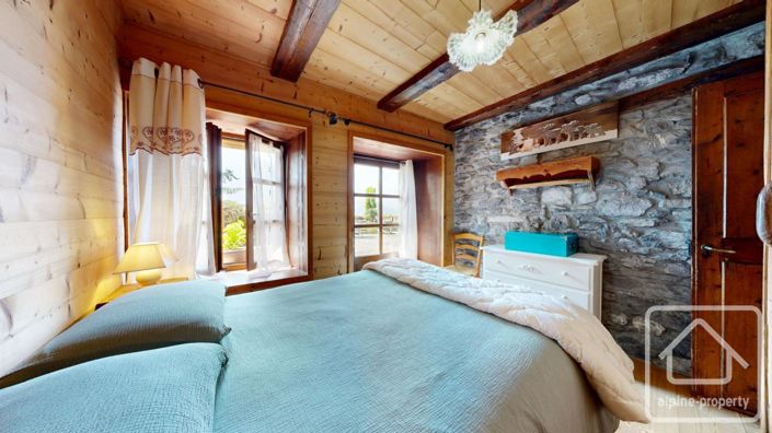 Image No.14-Propriété de 7 chambres à vendre à Passy