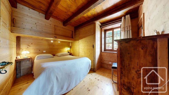 Image No.15-Propriété de 7 chambres à vendre à Passy