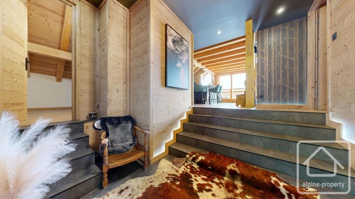 Image No.21-Propriété de 7 chambres à vendre à Passy