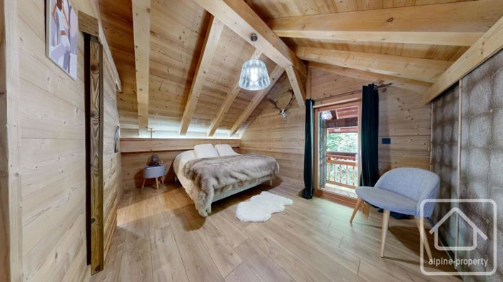 Image No.27-Propriété de 7 chambres à vendre à Passy