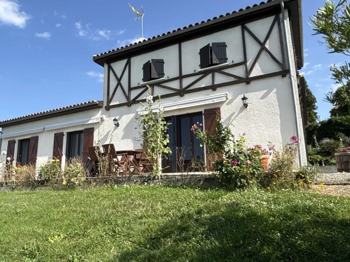 Image No.14-Maison de 3 chambres à vendre à Lupiac