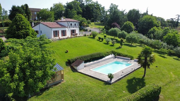 Image No.16-Maison de 3 chambres à vendre à Lupiac