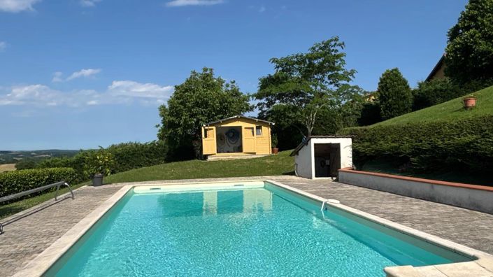 Image No.17-Maison de 3 chambres à vendre à Lupiac