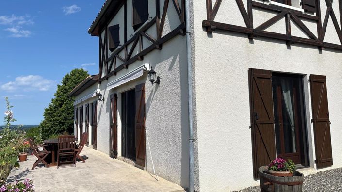 Image No.18-Maison de 3 chambres à vendre à Lupiac