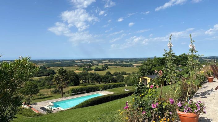 Image No.19-Maison de 3 chambres à vendre à Lupiac