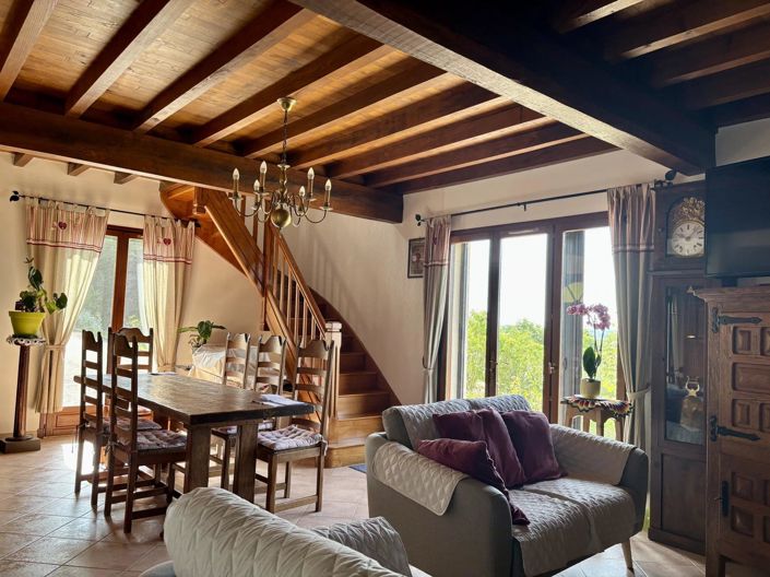 Image No.21-Maison de 3 chambres à vendre à Lupiac