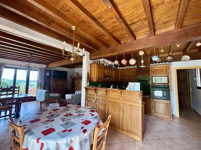 Image No.5-Maison de 3 chambres à vendre à Lupiac