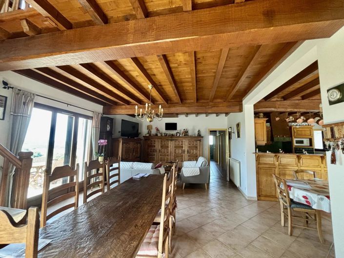 Image No.6-Maison de 3 chambres à vendre à Lupiac