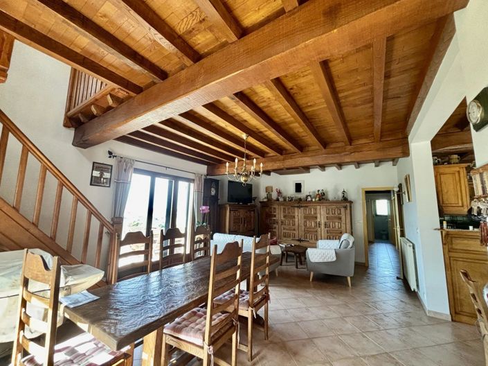 Image No.7-Maison de 3 chambres à vendre à Lupiac