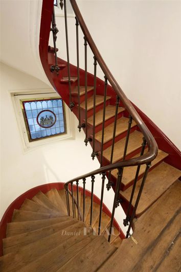 Image No.10-Appartement de 2 chambres à vendre à Paris