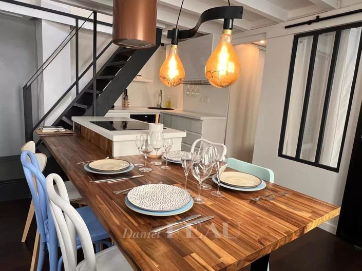 Image No.5-Appartement de 2 chambres à vendre à Paris