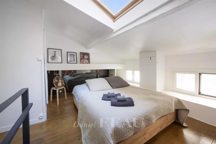 Image No.6-Appartement de 2 chambres à vendre à Paris