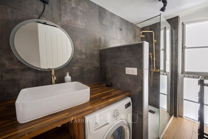 Image No.8-Appartement de 2 chambres à vendre à Paris