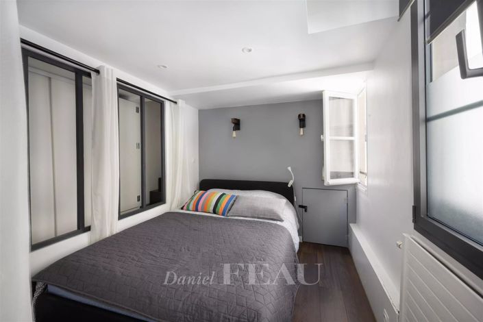 Image No.9-Appartement de 2 chambres à vendre à Paris